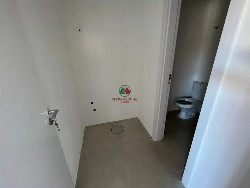 Foto 4 de Sala Comercial com 1 quarto à venda, 43m2 em Centro, Gramado - RS