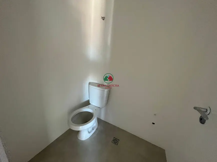 Foto 5 de Sala Comercial com 1 quarto à venda, 43m2 em Centro, Gramado - RS