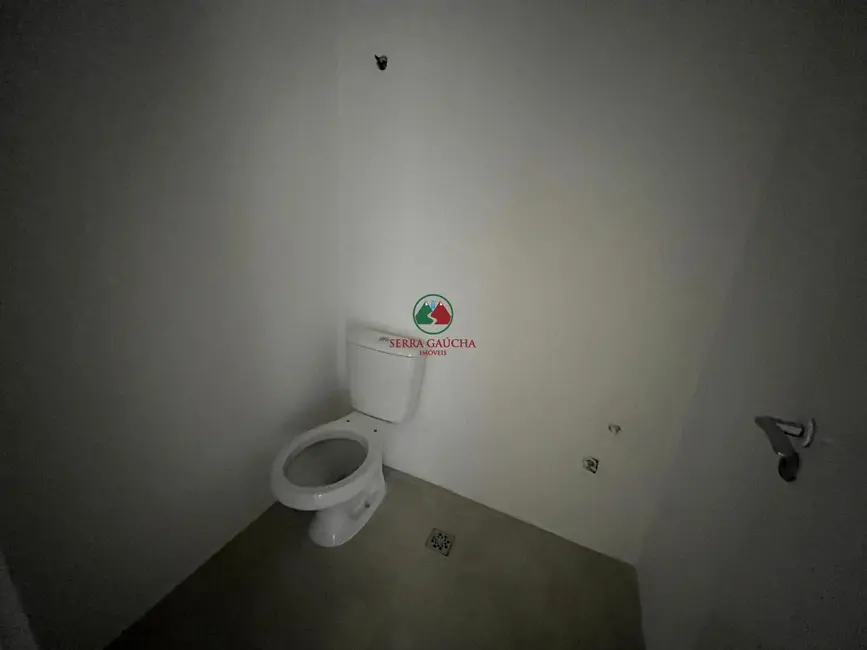 Foto 6 de Sala Comercial com 1 quarto à venda, 43m2 em Centro, Gramado - RS