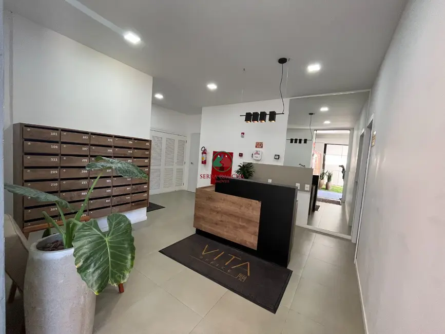 Foto 3 de Sala Comercial com 1 quarto à venda, 43m2 em Centro, Gramado - RS