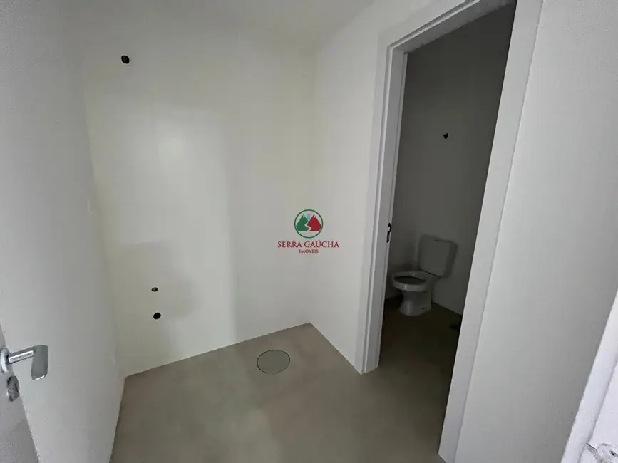 Foto 5 de Sala Comercial com 1 quarto à venda, 43m2 em Centro, Gramado - RS