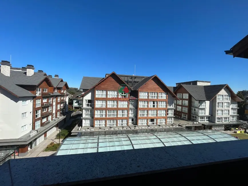 Foto 7 de Sala Comercial com 1 quarto à venda, 43m2 em Centro, Gramado - RS