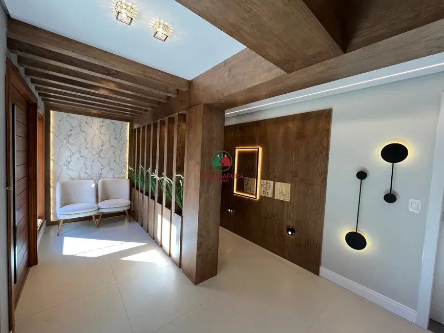 Apartamento com 2 quartos à venda, 71m2 em Centro, Gramado - RS - imagem 4 Foto 4 de Apartamento com 2 quartos à venda, 71m2 em Centro, Gramado - RS