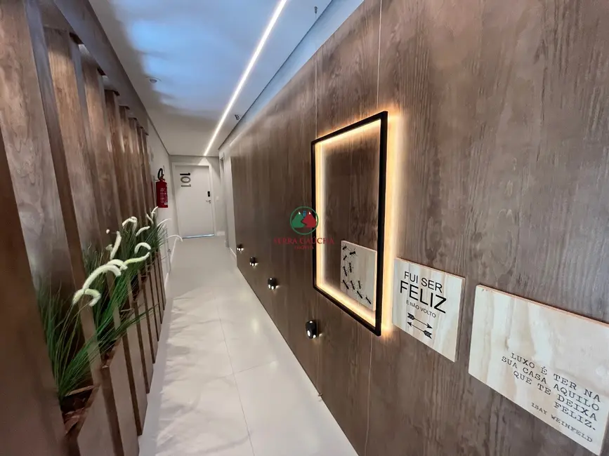 Apartamento com 2 quartos à venda, 71m2 em Centro, Gramado - RS - imagem 5 Foto 5 de Apartamento com 2 quartos à venda, 71m2 em Centro, Gramado - RS