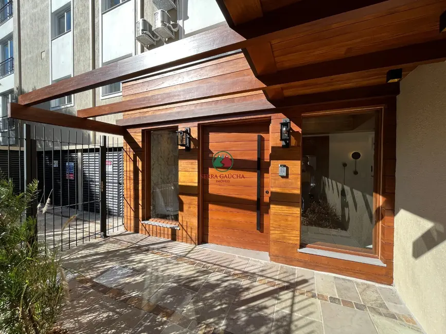 Apartamento com 2 quartos à venda, 71m2 em Centro, Gramado - RS - imagem 3 Foto 3 de Apartamento com 2 quartos à venda, 71m2 em Centro, Gramado - RS