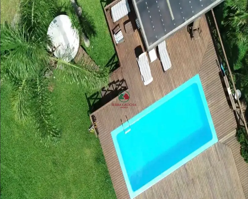 Foto 5 de Sítio / Rancho com 4 quartos à venda em Gramado - RS