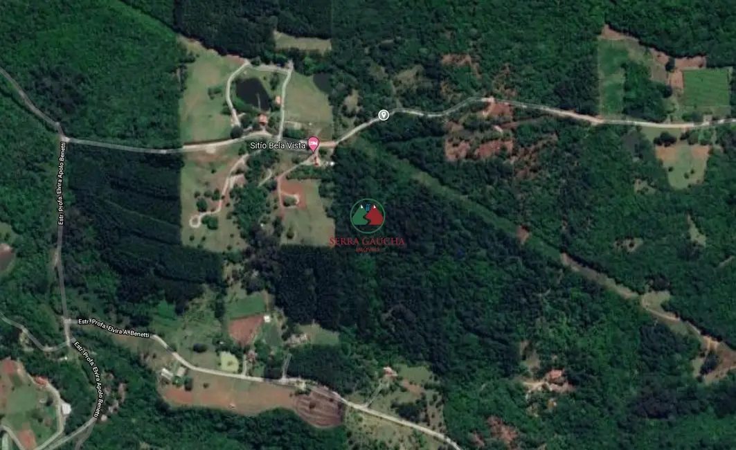 Foto 4 de Sítio / Rancho à venda em Gramado - RS