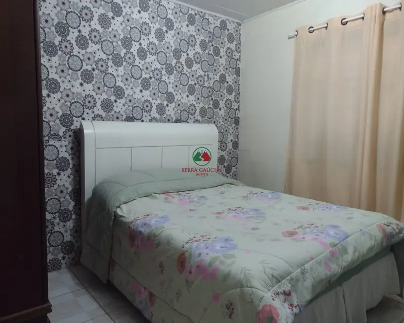 Casa com 3 quartos à venda, 150m2 em Canela - RS - imagem 7 Foto 7 de Casa com 3 quartos à venda, 150m2 em Canela - RS