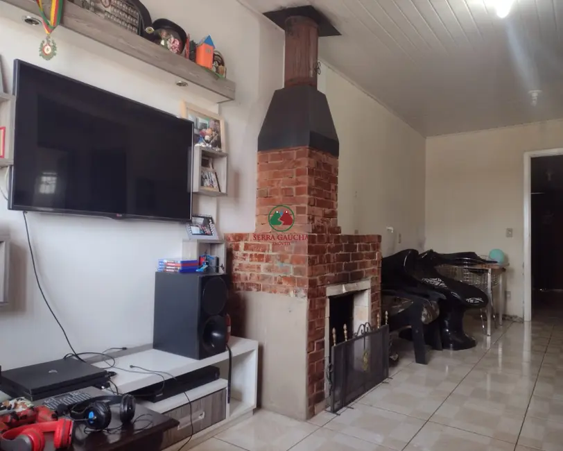 Casa com 3 quartos à venda, 150m2 em Canela - RS - imagem 5 Foto 5 de Casa com 3 quartos à venda, 150m2 em Canela - RS