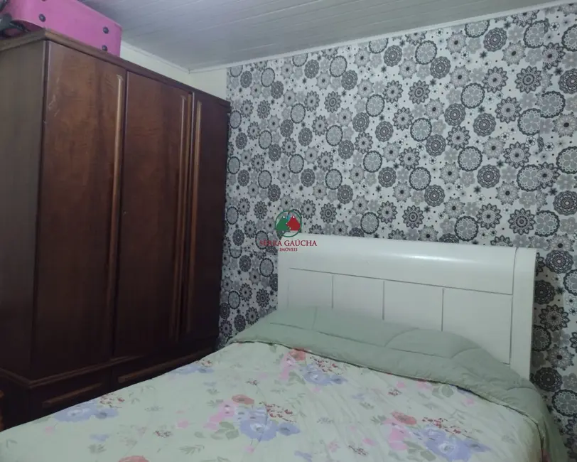 Casa com 3 quartos à venda, 150m2 em Canela - RS - imagem 8 Foto 8 de Casa com 3 quartos à venda, 150m2 em Canela - RS