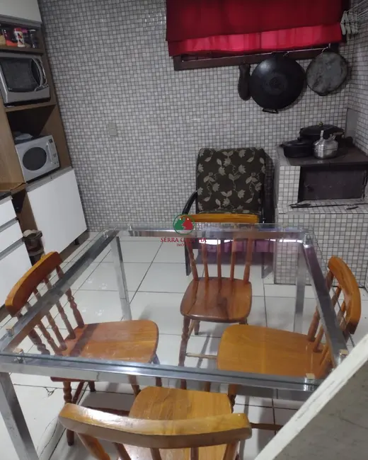 Casa com 3 quartos à venda, 150m2 em Canela - RS - imagem 6 Foto 6 de Casa com 3 quartos à venda, 150m2 em Canela - RS