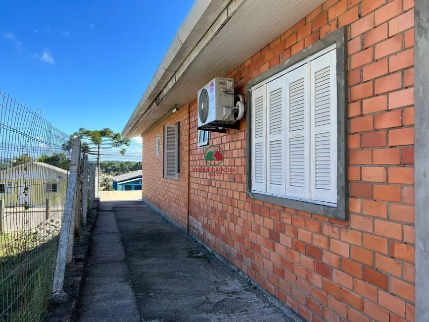 Casa com 3 quartos à venda, 150m2 em Canela - RS - imagem 4 Foto 4 de Casa com 3 quartos à venda, 150m2 em Canela - RS
