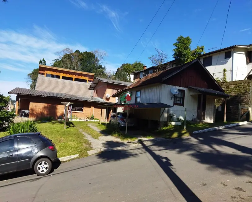 Foto 4 de Terreno / Lote à venda, 550m2 em Centro, Gramado - RS