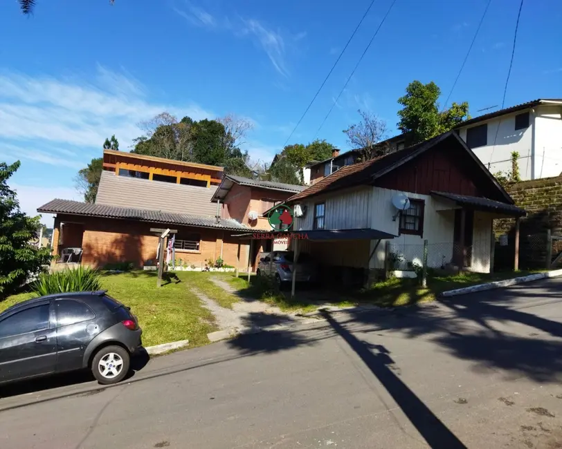 Foto 3 de Terreno / Lote à venda, 550m2 em Centro, Gramado - RS