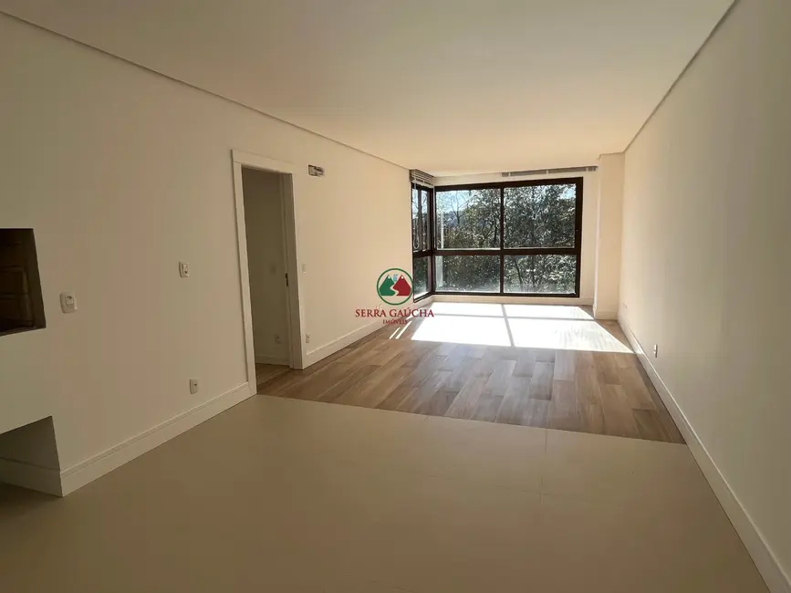 Apartamento com 3 quartos à venda, 105m2 em Gramado - RS - imagem 2 Foto 2 de Apartamento com 3 quartos à venda, 105m2 em Gramado - RS