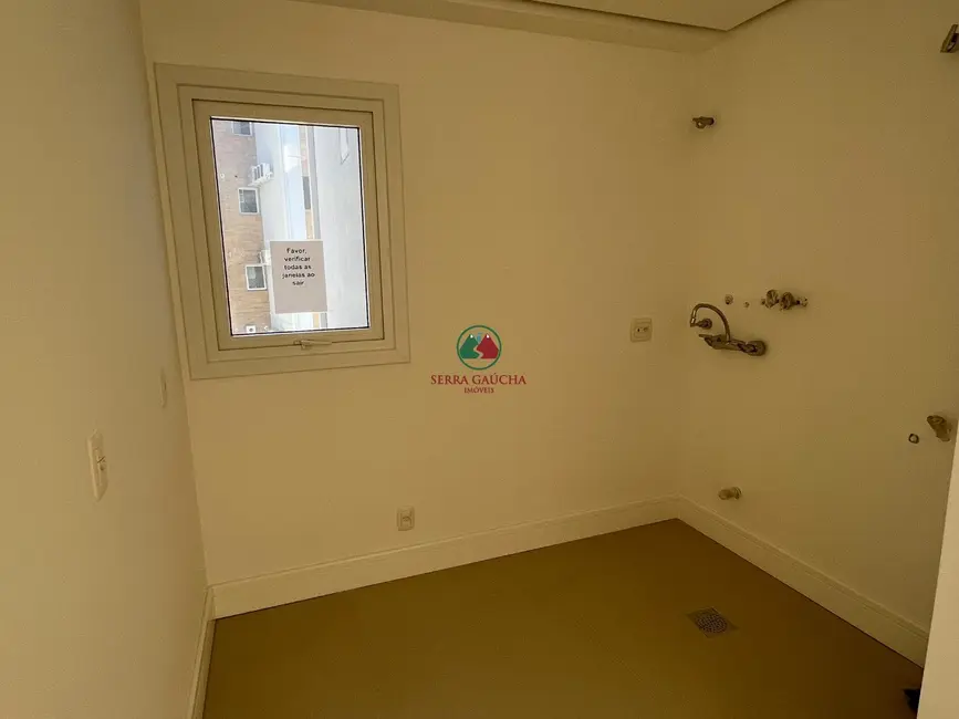 Apartamento com 3 quartos à venda, 105m2 em Gramado - RS - imagem 5 Foto 5 de Apartamento com 3 quartos à venda, 105m2 em Gramado - RS