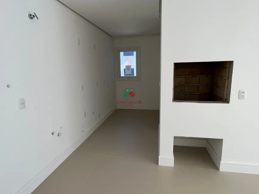 Apartamento com 3 quartos à venda, 105m2 em Gramado - RS - imagem 3 Foto 3 de Apartamento com 3 quartos à venda, 105m2 em Gramado - RS