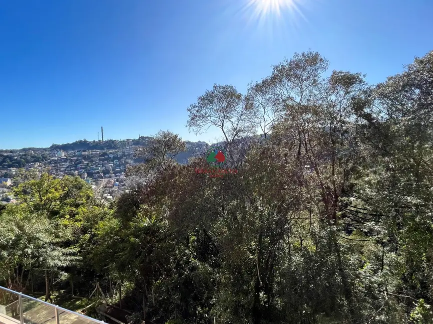 Apartamento com 3 quartos à venda, 105m2 em Gramado - RS - imagem 8 Foto 8 de Apartamento com 3 quartos à venda, 105m2 em Gramado - RS