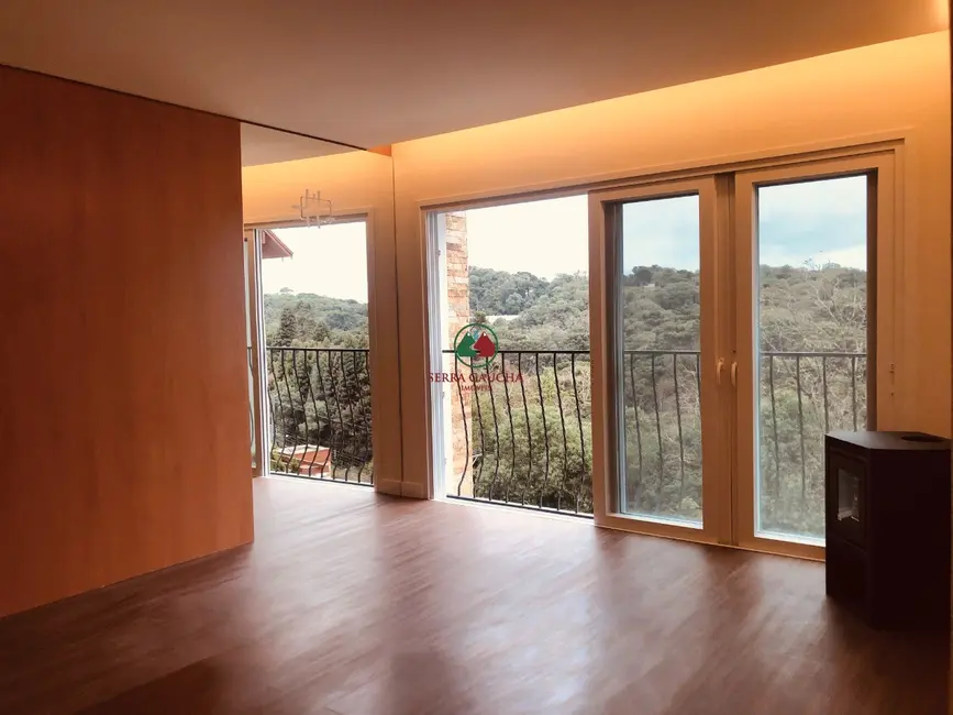 Apartamento com 2 quartos à venda, 82m2 em Centro, Gramado - RS - imagem 6 Foto 6 de Apartamento com 2 quartos à venda, 82m2 em Centro, Gramado - RS