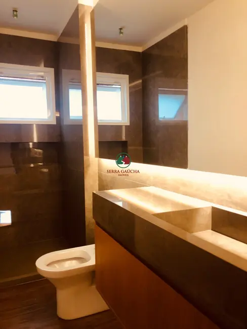 Apartamento com 2 quartos à venda, 82m2 em Centro, Gramado - RS - imagem 9 Foto 9 de Apartamento com 2 quartos à venda, 82m2 em Centro, Gramado - RS