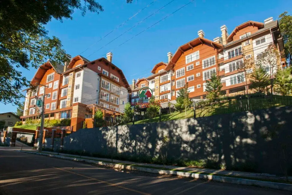 Apartamento com 2 quartos à venda, 82m2 em Centro, Gramado - RS - imagem 1 Foto 1 de Apartamento com 2 quartos à venda, 82m2 em Centro, Gramado - RS