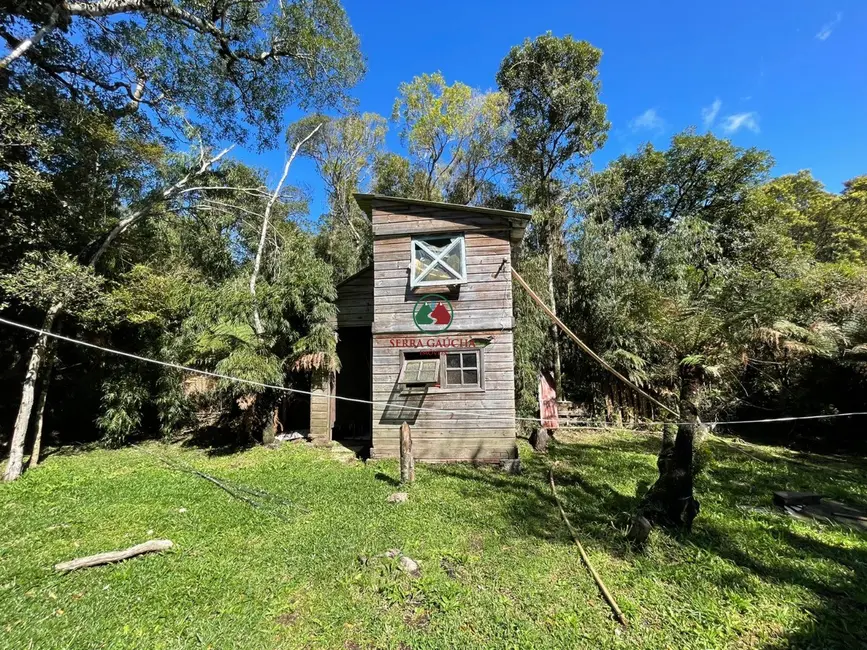 Casa com 2 quartos à venda, 200m2 em Canela - RS - imagem 4 Foto 4 de Casa com 2 quartos à venda, 200m2 em Canela - RS