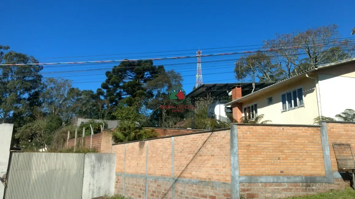 Foto 1 de Terreno / Lote à venda, 1854m2 em Gramado - RS