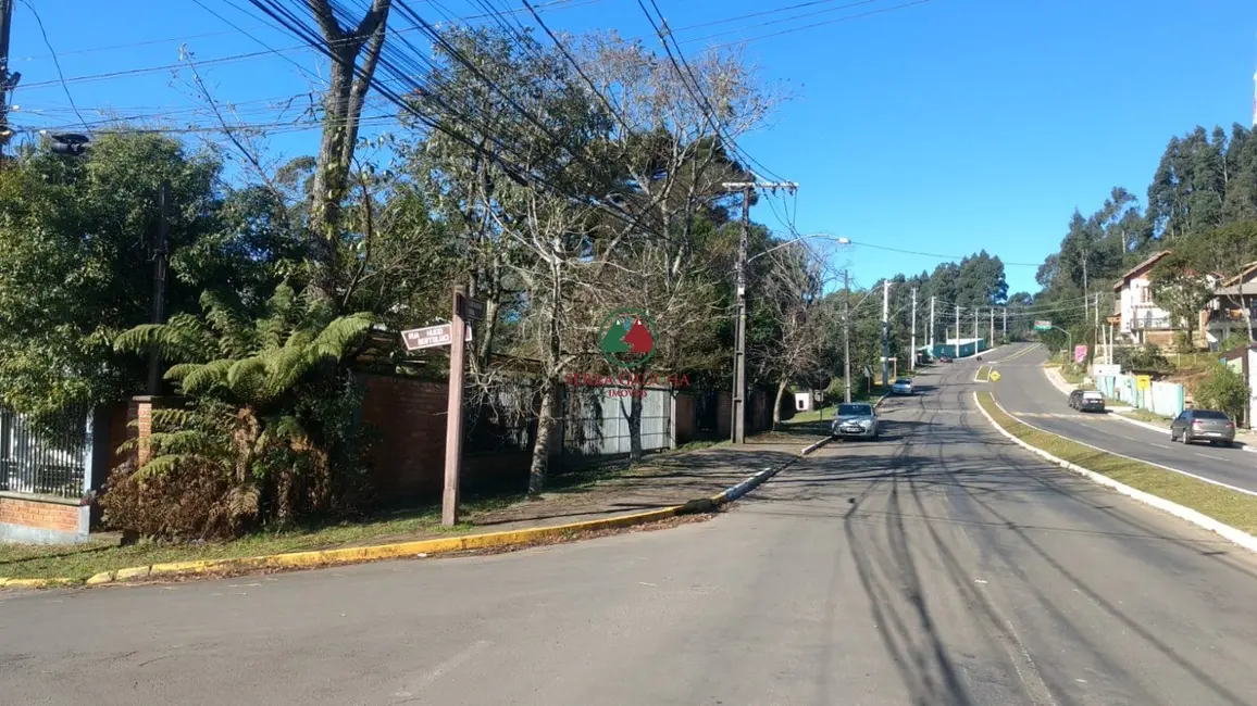 Foto 4 de Terreno / Lote à venda, 1854m2 em Gramado - RS