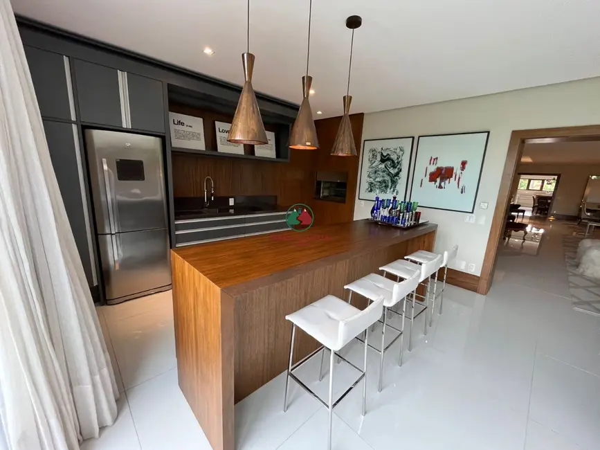 Apartamento com 4 quartos à venda, 444m2 em Gramado - RS - imagem 5 Foto 5 de Apartamento com 4 quartos à venda, 444m2 em Gramado - RS