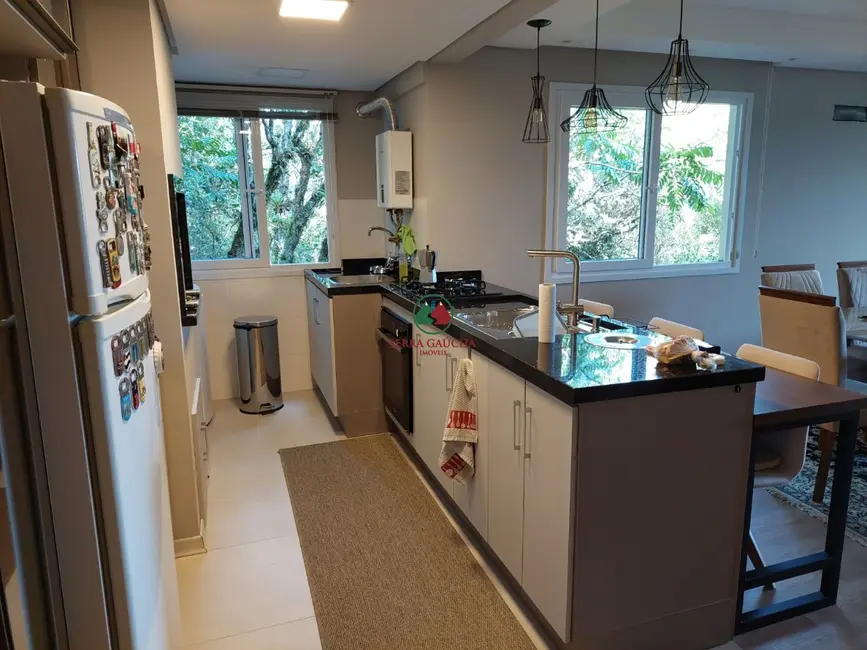 Foto 6 de Apartamento com 2 quartos à venda, 86m2 em Gramado - RS