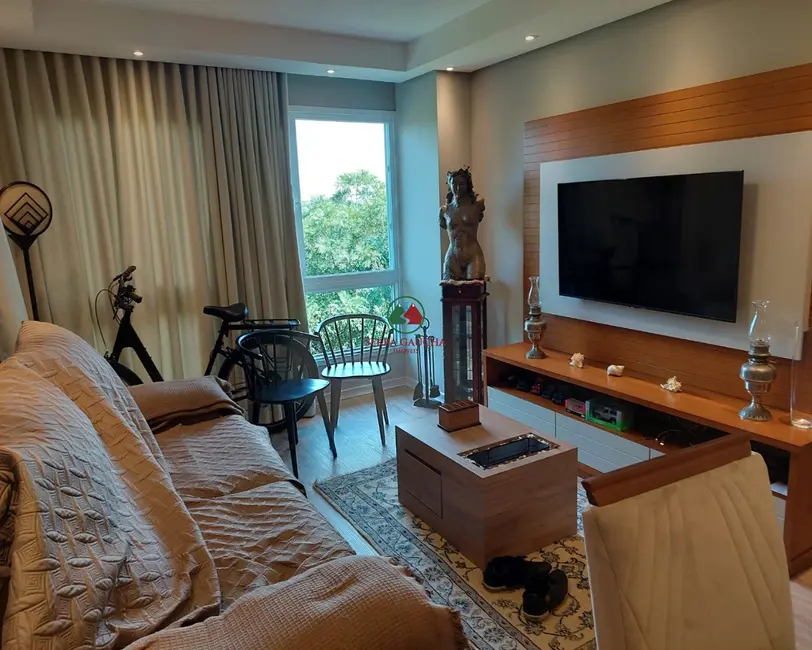 Foto 2 de Apartamento com 2 quartos à venda, 86m2 em Gramado - RS