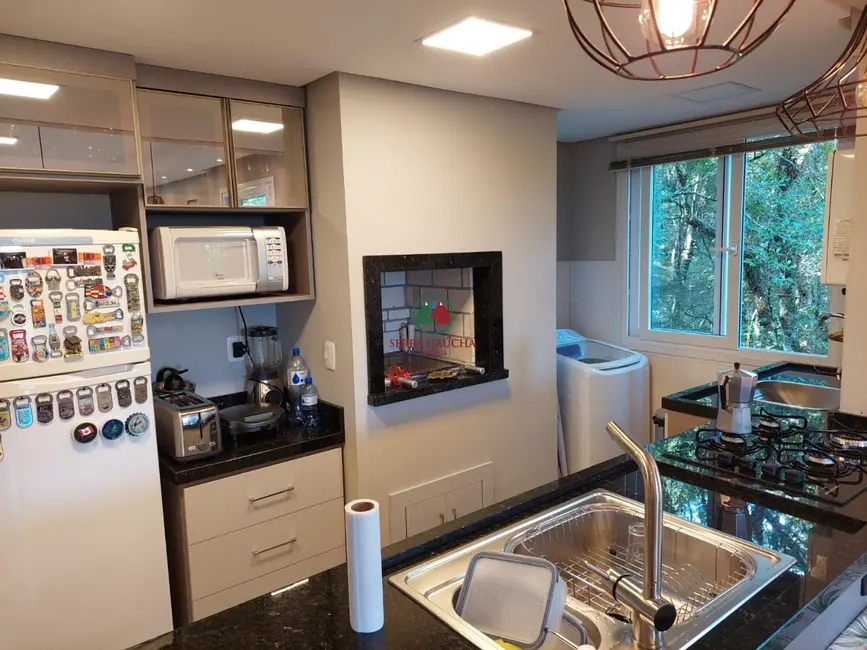 Foto 9 de Apartamento com 2 quartos à venda, 86m2 em Gramado - RS