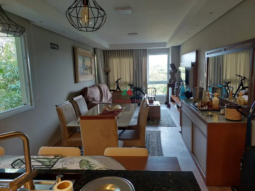 Foto 8 de Apartamento com 2 quartos à venda, 86m2 em Gramado - RS