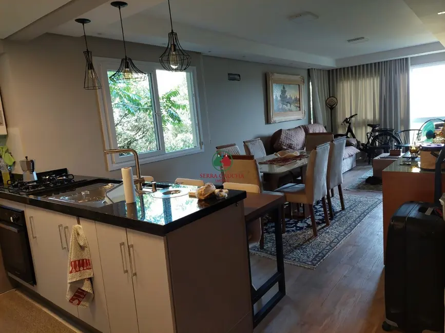 Foto 7 de Apartamento com 2 quartos à venda, 86m2 em Gramado - RS