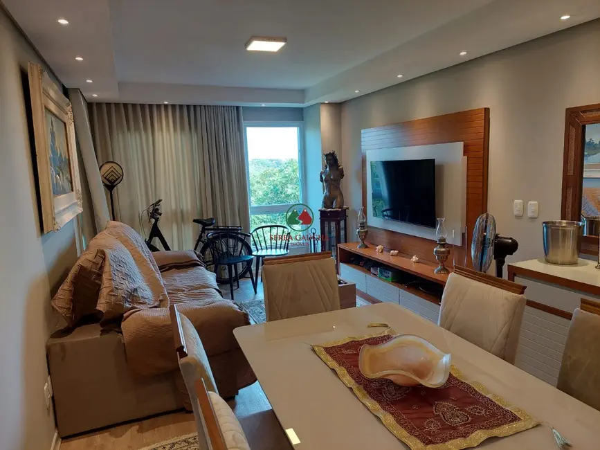 Foto 4 de Apartamento com 2 quartos à venda, 86m2 em Gramado - RS