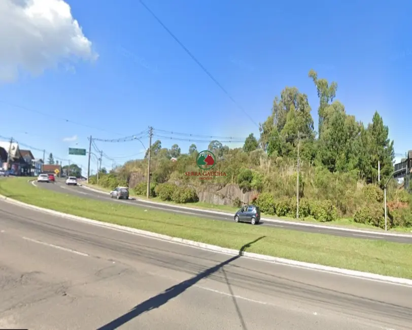 Foto 3 de Terreno / Lote à venda, 10424m2 em Gramado - RS