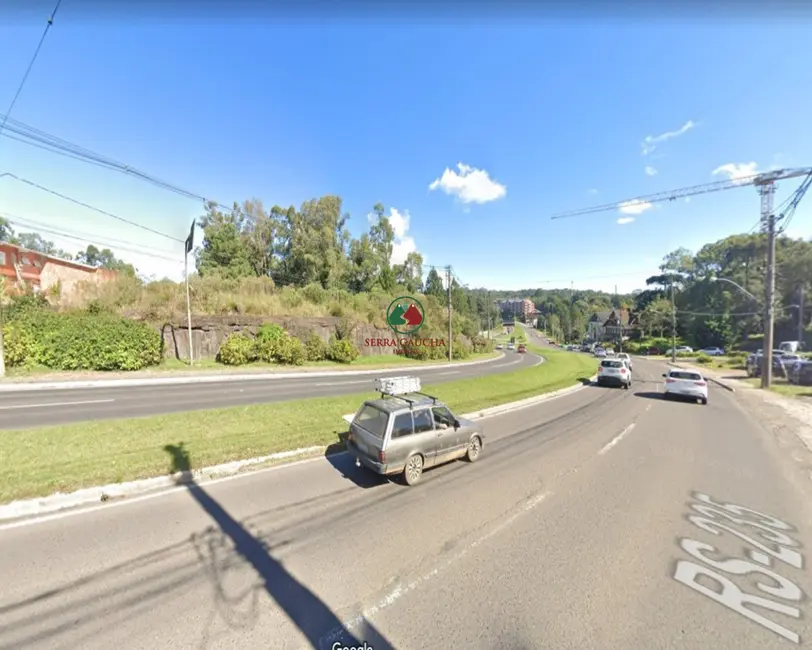 Foto 4 de Terreno / Lote à venda, 10424m2 em Gramado - RS