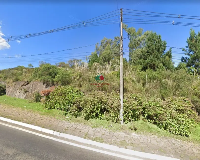 Foto 2 de Terreno / Lote à venda, 10424m2 em Gramado - RS