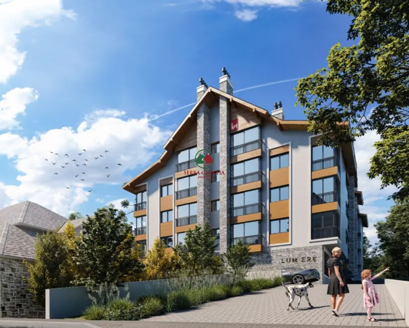 Foto 6 de Apartamento com 2 quartos à venda, 66m2 em Centro, Canela - RS