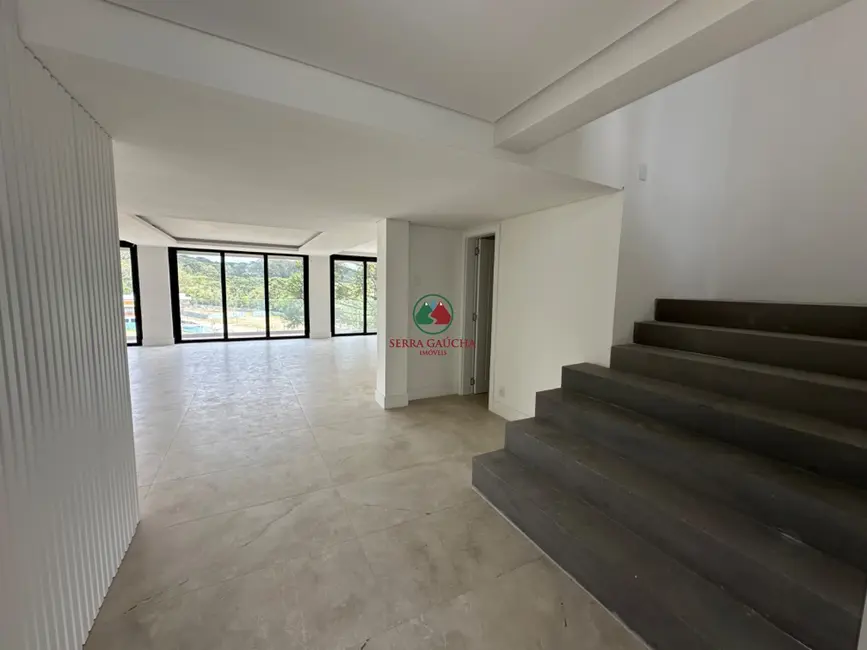 Apartamento com 3 quartos à venda, 465m2 em Gramado - RS - imagem 4 Foto 4 de Apartamento com 3 quartos à venda, 465m2 em Gramado - RS