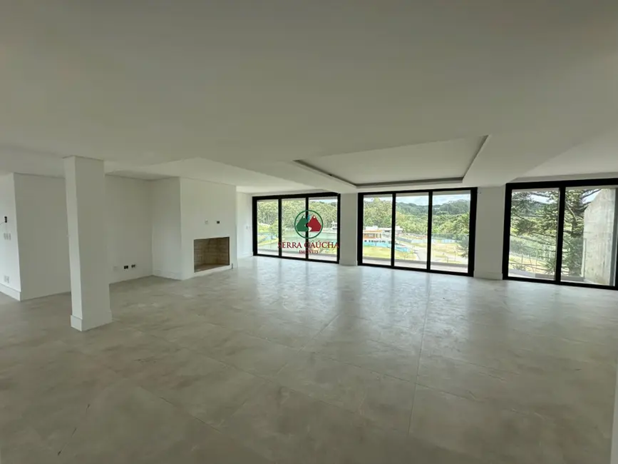 Apartamento com 3 quartos à venda, 465m2 em Gramado - RS - imagem 6 Foto 6 de Apartamento com 3 quartos à venda, 465m2 em Gramado - RS