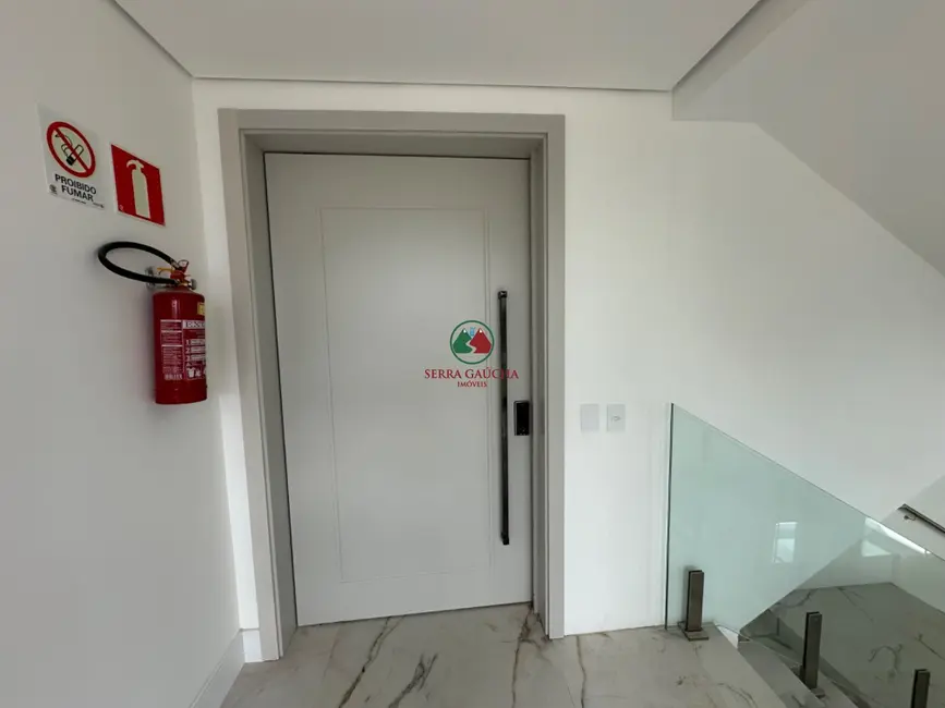 Apartamento com 3 quartos à venda, 465m2 em Gramado - RS - imagem 3 Foto 3 de Apartamento com 3 quartos à venda, 465m2 em Gramado - RS