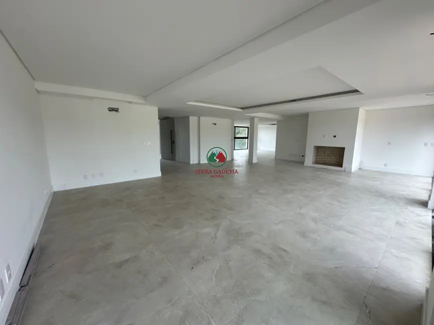 Apartamento com 3 quartos à venda, 465m2 em Gramado - RS - imagem 8 Foto 8 de Apartamento com 3 quartos à venda, 465m2 em Gramado - RS