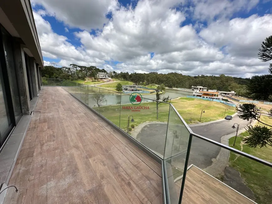 Apartamento com 3 quartos à venda, 465m2 em Gramado - RS - imagem 7 Foto 7 de Apartamento com 3 quartos à venda, 465m2 em Gramado - RS