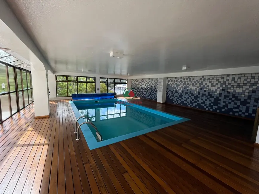 Apartamento com 3 quartos à venda, 90m2 em Centro, Gramado - RS - imagem 3 Foto 3 de Apartamento com 3 quartos à venda, 90m2 em Centro, Gramado - RS