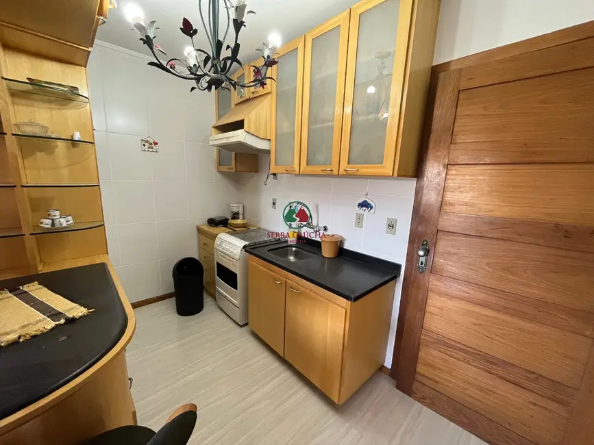 Apartamento com 3 quartos à venda, 90m2 em Centro, Gramado - RS - imagem 9 Foto 9 de Apartamento com 3 quartos à venda, 90m2 em Centro, Gramado - RS