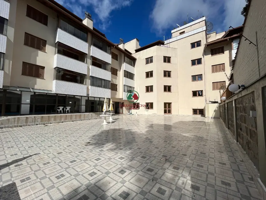 Foto 1 de Apartamento com 3 quartos à venda, 90m2 em Centro, Gramado - RS