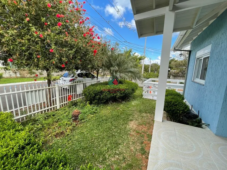Foto 7 de Casa com 4 quartos à venda, 200m2 em Várzea Grande, Gramado - RS