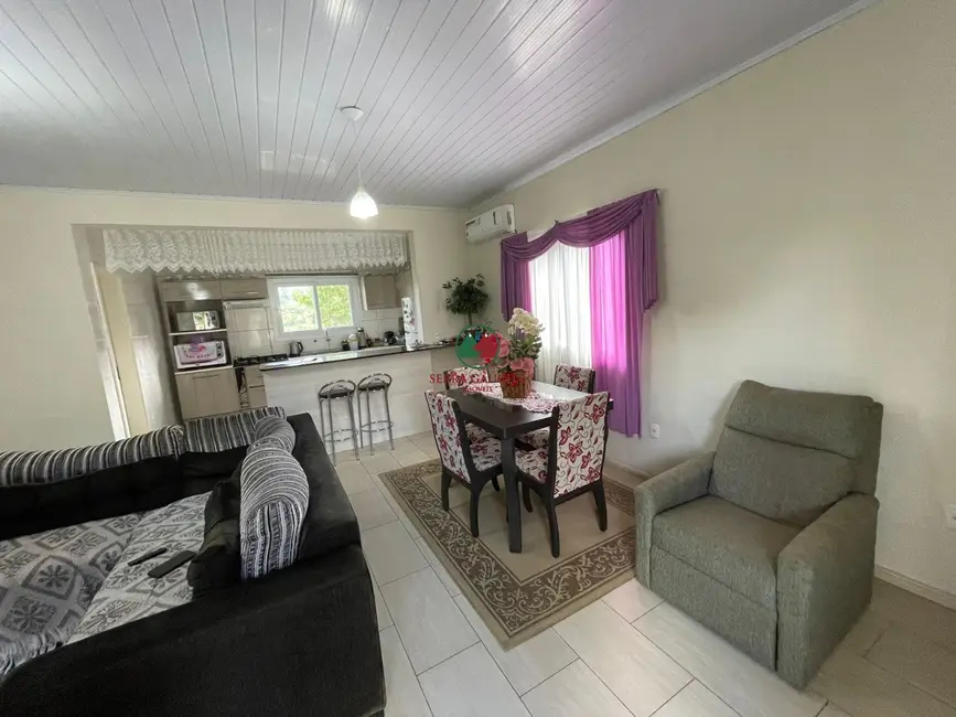 Foto 8 de Casa com 4 quartos à venda, 200m2 em Várzea Grande, Gramado - RS