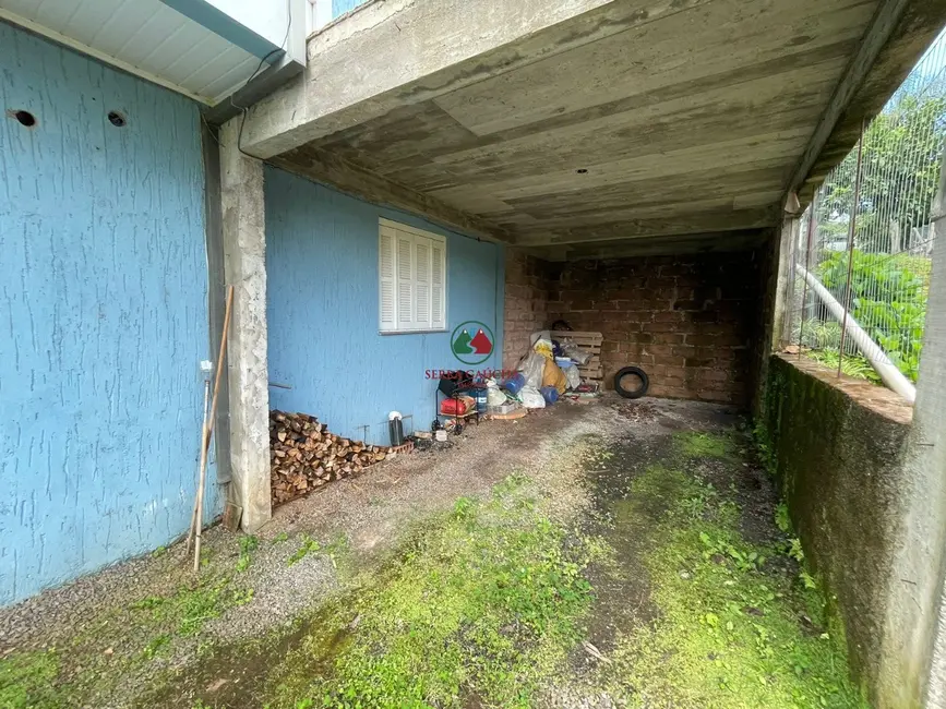 Foto 4 de Casa com 4 quartos à venda, 200m2 em Várzea Grande, Gramado - RS